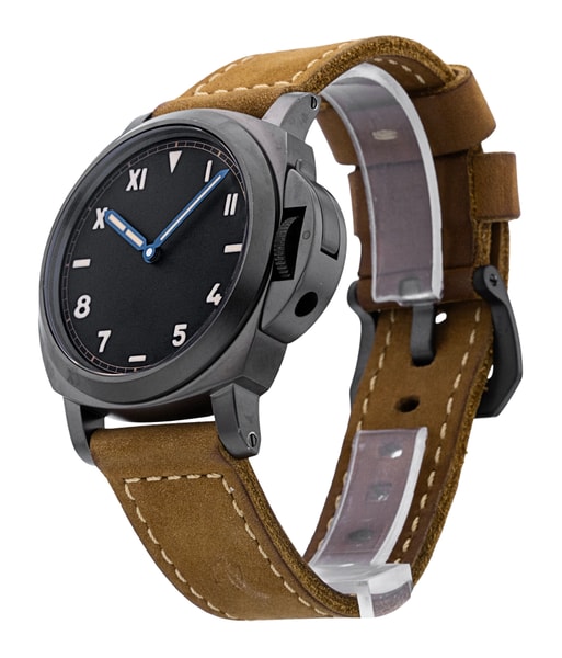 Panerai Luminor 8 Days PAM00779